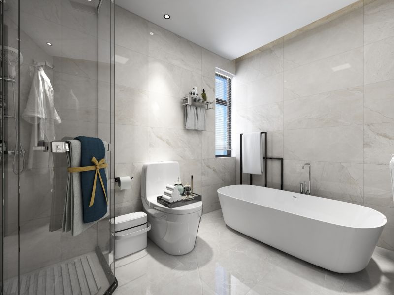 Increase Your Bathroom Remodeling Business with an AI Driven, Targeted Website