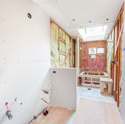 Inspection and Completion