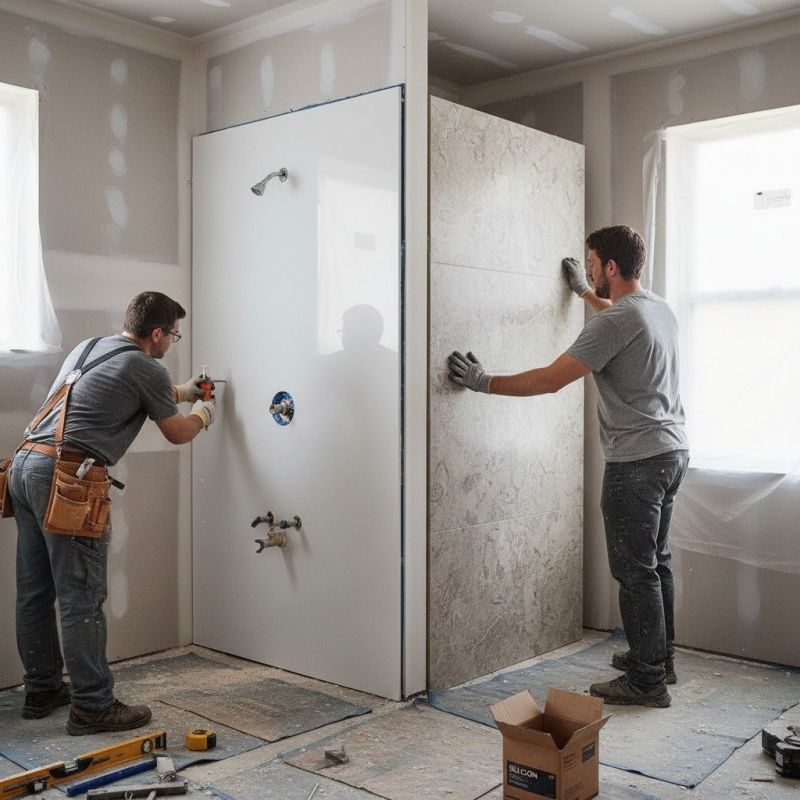 Top Bathroom Remodeling Companies in Fulton, MO