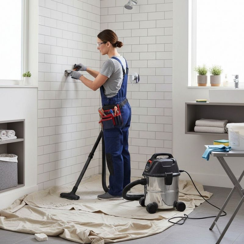 Top Bathroom Remodeling Companies in Troy, MO