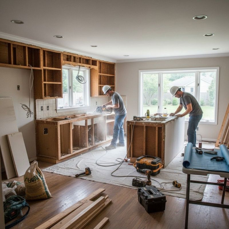 Top Bathroom Remodeling Companies in Warrenton, MO