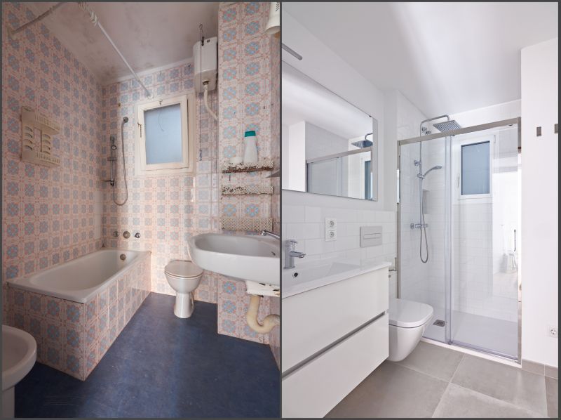 Top Bathroom Remodeling Companies in Wentzville, MO