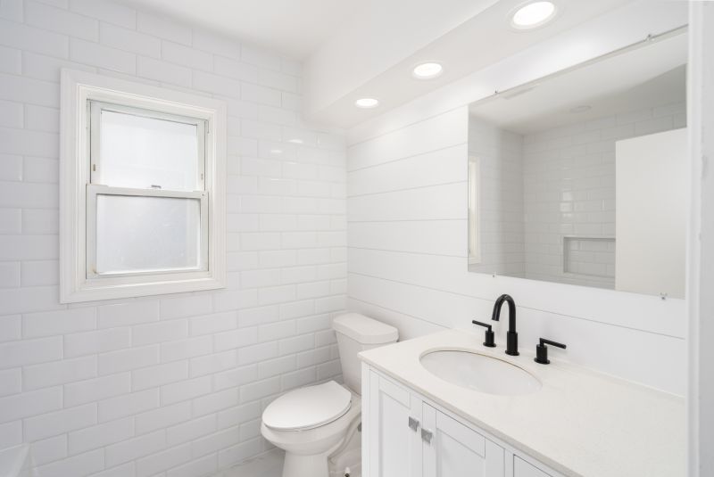 Top Bathroom Remodeling Companies in Wright City, MO
