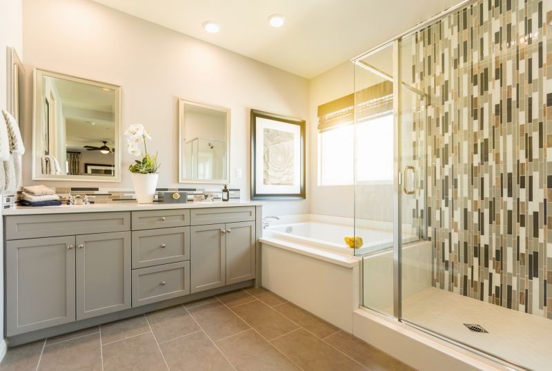 Cost of Bathroom Makeover Service in Hannibal, MO