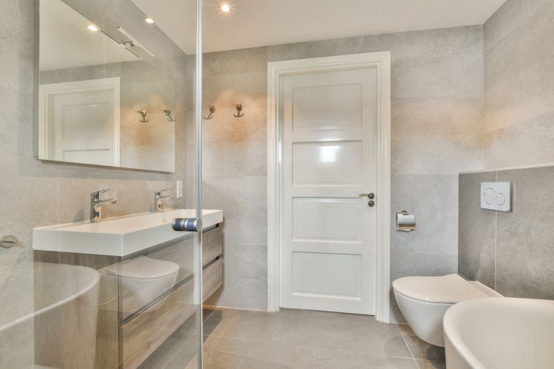 Cost of Bathroom Remodeling in Hannibal, MO