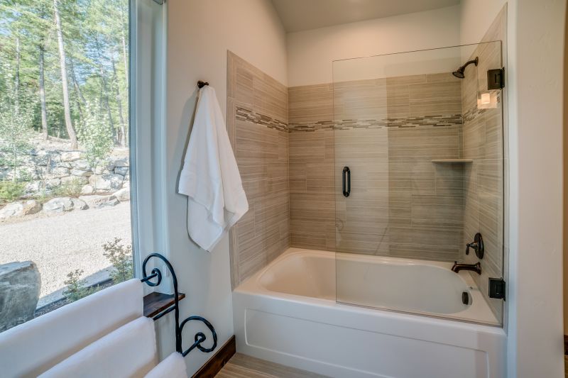 Cost of Tub Conversion Service in Hannibal, MO